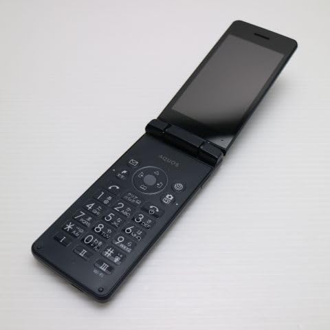 値下げします！カケホーダイ500円！【新品】未開封です！AQUOSケータイ